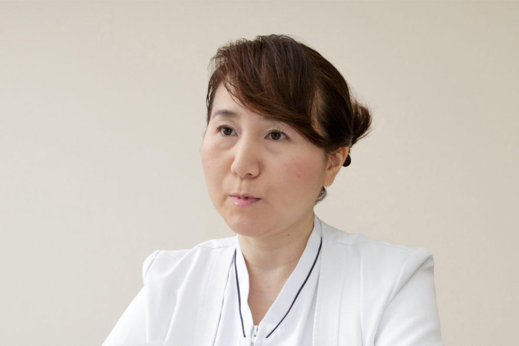 病院 東京 労災